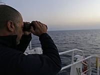 Кораблекрушение у берегов Турции, среди погибших мигрантов шесть детей