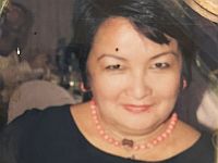 Внимание, розыск: пропала 61-летняя Гульнара Зарецки из Тель-Авива
