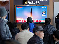 КНДР "приветствовала" запуском ракет прибывшего в Сеул Блинкена