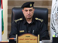 Фаик Мабхух – начальник оперативного управления внутренней безопасности террористической организации ХАМАС