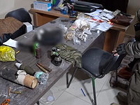 ЦАХАЛ: в больнице "Шифа" конфискованы деньги ХАМАСа, ликвидированы десятки террористов