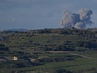Боевые действия на юге Ливана: "Хизбалла" объявила о гибели троих боевиков