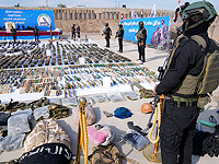 Власти Ирака начинают скупку оружия у населения