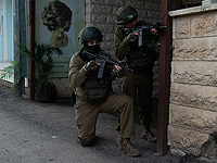 Операции ЦАХАЛа в Иудее и Самарии: задержаны десятки подозреваемых