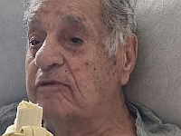Внимание, розыск: пропал 96-летний Авраам Руссо из Рамат-Гана