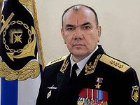 Адмирал Моисеев представлен в качестве исполняющего обязанности главкома ВМФ России