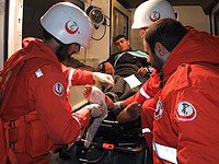 Медицинско-спасательная "Исламская сеть здравоохранения" на службе у "Хизбаллы"