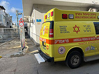 В Тель-Авиве найдено тело погибшей женщины