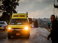 Теракт на перекрестке Гуш Эцион: ранены двое военнослужащих, террорист нейтрализован