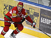 Известный белорусский хоккеист покончил с собой в США
