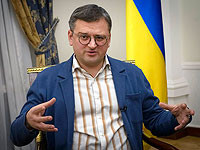 Кулеба: Украина шокирована тем, что Конгресс США не одобряет военную помощь