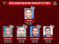 ЦАХАЛ: в Рафиахе ликвидированы "мчс-ники" ХАМАСа