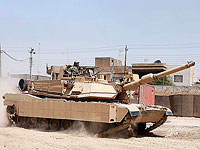 США поставят Бахрейну танки на 2,2 млрд долларов