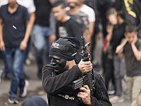 В Дженине казнили 19-летнего джихадиста за сотрудничество с Израилем