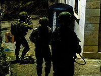 Спецоперации в Иудее и Самарии: ликвидированы террористы, задержаны 18 подозреваемых