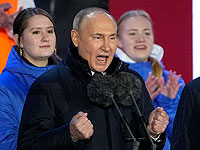 ЦИК РФ опубликовал окончательные результаты выборов, продлевающих правление Путина до 2030 года