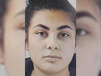 Внимание, розыск: пропала 16-летняя Ширэль Нихимова из Беэр-Шевы