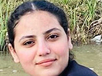 Внимание, розыск: пропала 15-летняя Замиро Хенд из Тиры