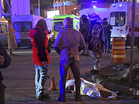 СК РФ: в результате теракта в концертном зале "Крокус Сити Холл" погибли более 60 человек