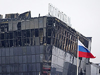 МЧС РФ опубликовала неполный список пострадавших в результате теракта в "Крокус Сити Холле"