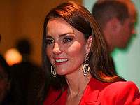 Принцесса Уэльская, урожденная Кейт Миддлтон, проходит курс химиотерапии