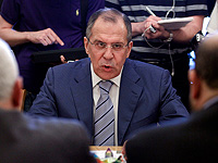 РИА Новости: ХАМАС приветствовал предложение России провести межпалестинскую встречу