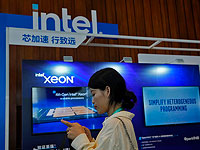 Война полупроводников: Китай запретил госструктурам покупать чипы Intel и AMD