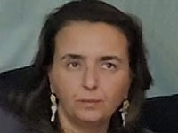 Внимание, розыск: пропала 48-летняя Михаль Ила Марсиано из Раананы