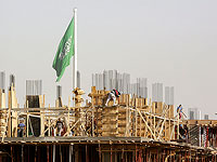 В Саудовской Аравии построят первый парк развлечений по сериалу "Жемчуг дракона"