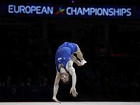 Чемпионат Европы по спортивной гимнастике, планировавшийся в 2025 году в Тель-Авиве, отменен