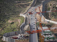 Утверждено продление Трансизраильского шоссе в северном направлении