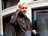 Суд отложил экстрадицию в США основателя WikiLeaks Джулиана Ассанжа