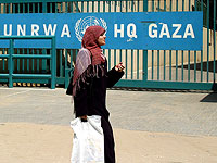 Германия возобновляет помощь UNRWA, эмбарго Газы остается в силе