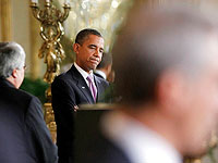 NYT: Обама все сильнее вмешивается в деятельность администрации Байдена