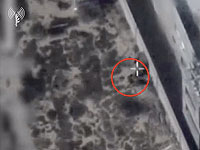 ЦАХАЛ: уничтожен боевик, осуществивший запуск ракеты из Газы. Видео