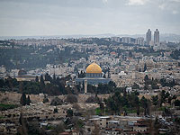 Муниципалитет Иерусалима не будет устраивать салют в День Независимости