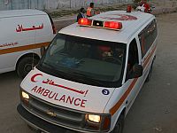 ДТП около Аль-Уджи: одна из пострадавших в бессознательном состоянии