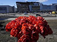 Washington Post: власти США предупреждали Москву, что "Крокус" под угрозой атаки
