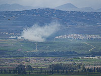 ЦАХАЛ нанес серию ударов по целям в южном Ливане. Видео