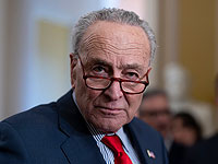 Лидер демократического большинства в Сенате США Чак Шумер