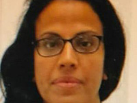Повторное сообщение о розыске: пропала 44-летняя Эла Эфраим из Тель-Авива