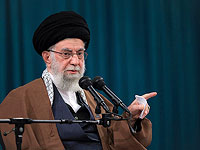 Хаменеи обещал отомстить Израилю за гибель генералов в Дамаске