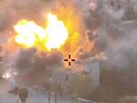 ВВС ЦАХАЛа нанесли удар по объектам, принадлежащим шиитскому движению "Амаль"
