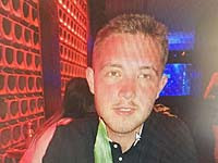 Внимание, розыск: пропал 22-летний Даниэль Левадов из Холона