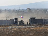 На востоке Сирии обостряется соперничество России и Ирана
