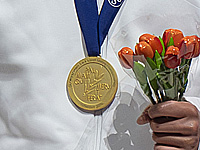 Кадетский и юниорский чемпионаты Европы по джиу-джитсу.  Израильтяне завоевали 13 медалей