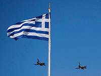 Newsbreak: ВВС Греции может передать Украине 32 боевых самолета F-16