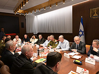 Заседание военно-политического кабинета 28 марта