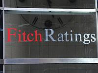Fitch снизил прогноз на кредитный рейтинг Китая