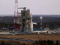 На космодроме "Восточный" вновь отменен запуск ракеты "Ангара"